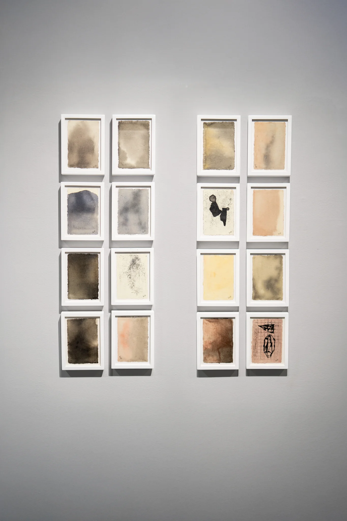 Installation view 5